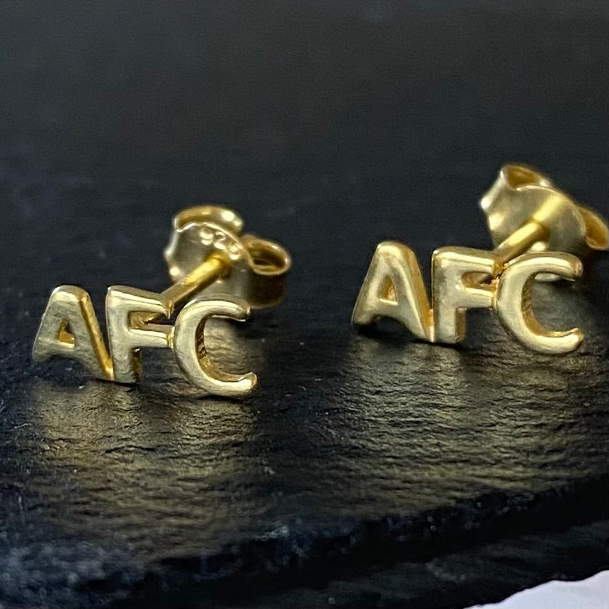 Arsenal - AFC EARRINGS