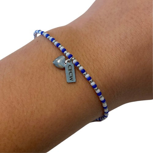 Chelsea Women CFCW - BLUE IS THE COLOUR