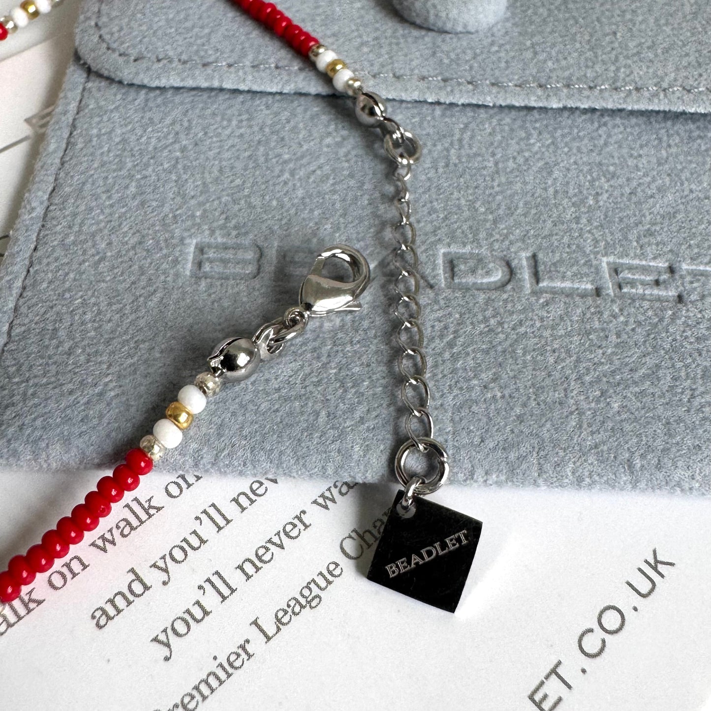 Liverpool - YOU'LL NEVER WALK ALONE