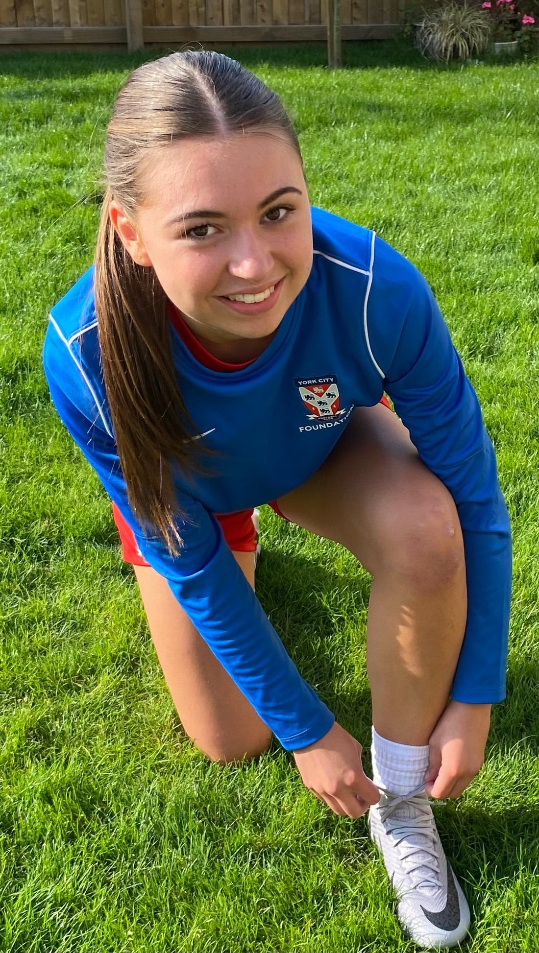 Eliza Newton: Rising Star Sponsored by Beadlet