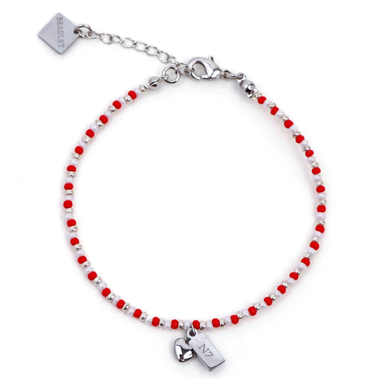 Arsenal Women WSL Fan Bracelet