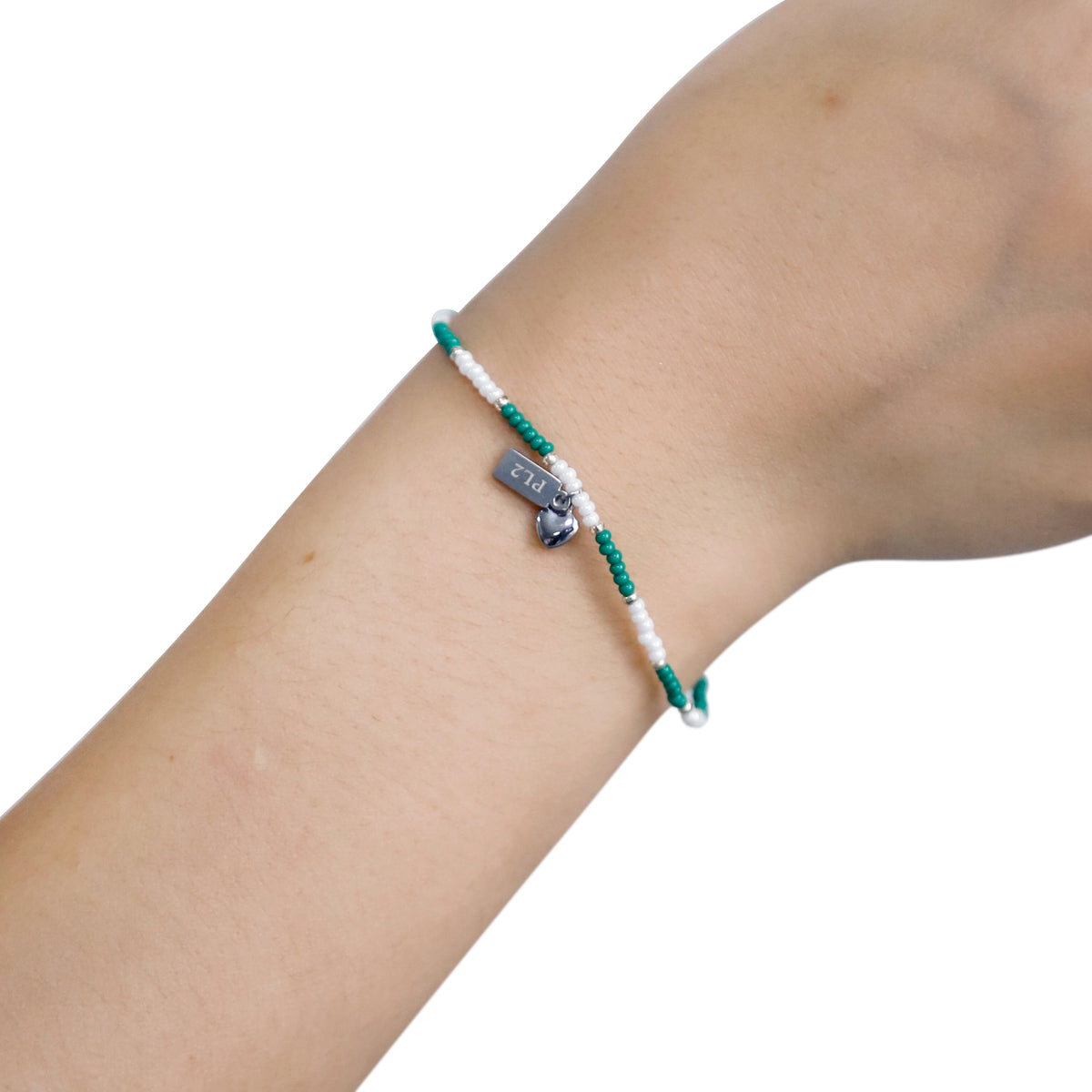 Plymouth Argyle Fan Bracelet