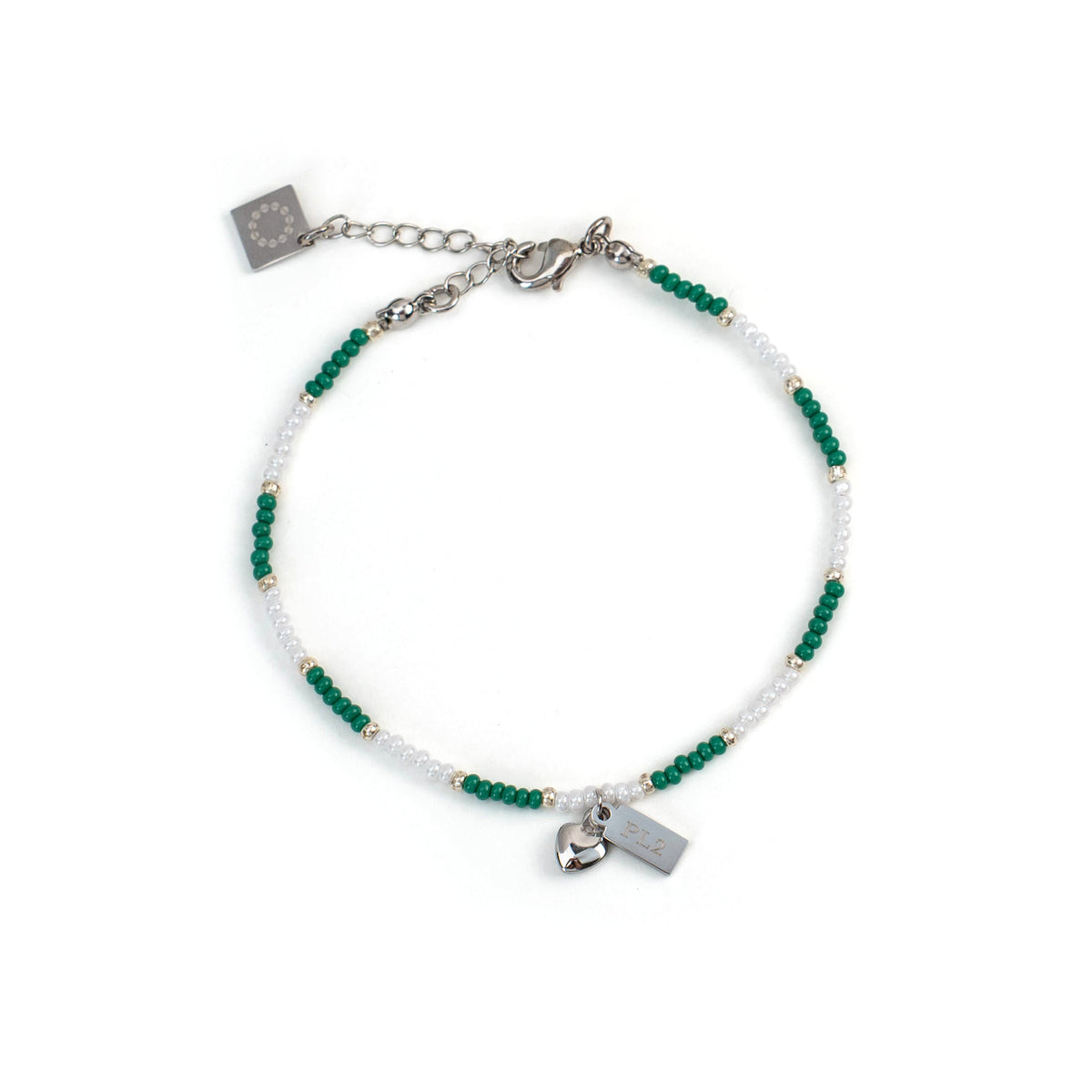Plymouth Argyle Fan Bracelet