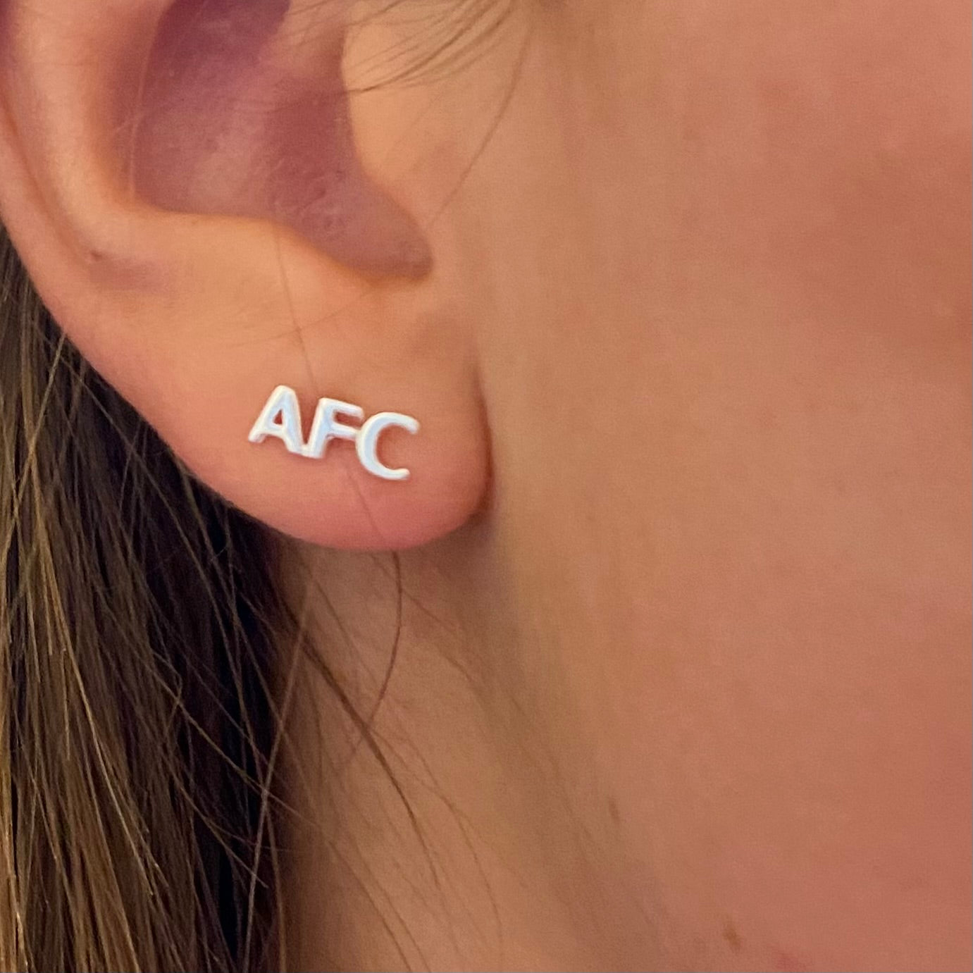 Arsenal - AFC EARLETS