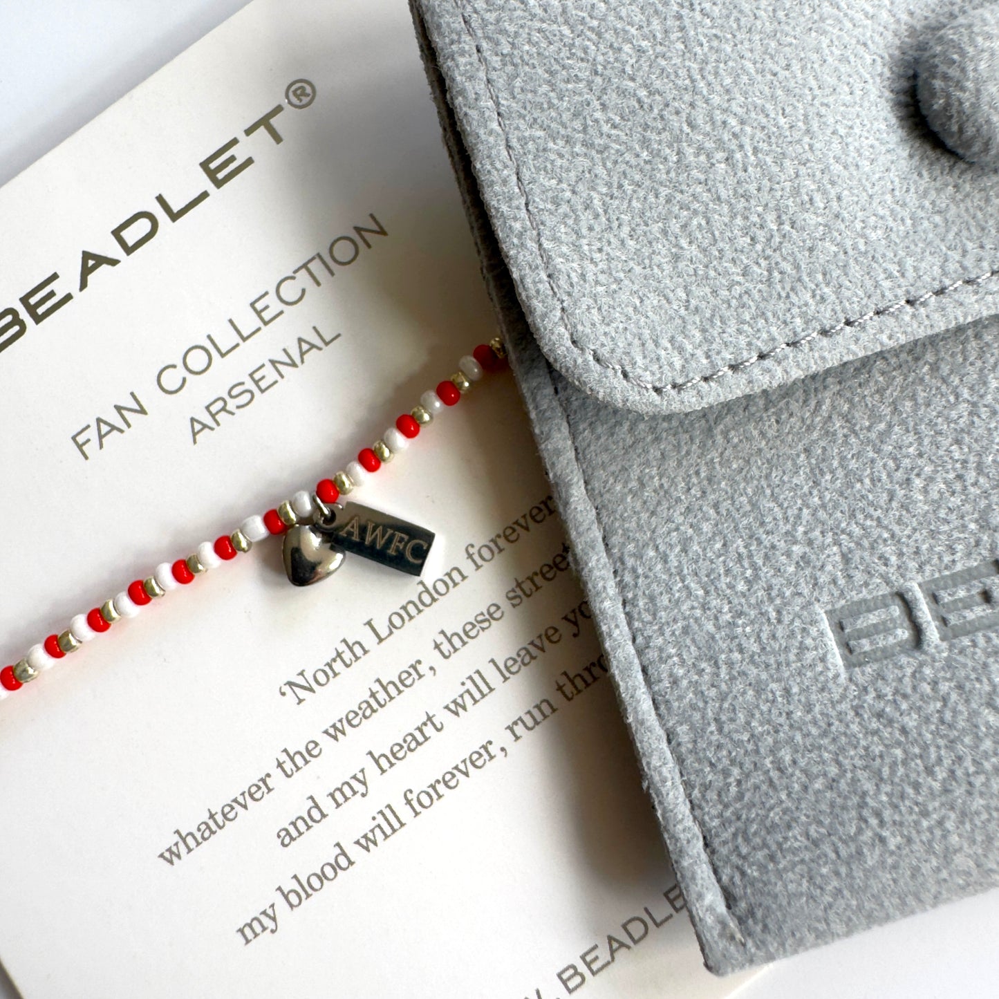 Arsenal Women AWFC - NORTH LONDON FOREVER