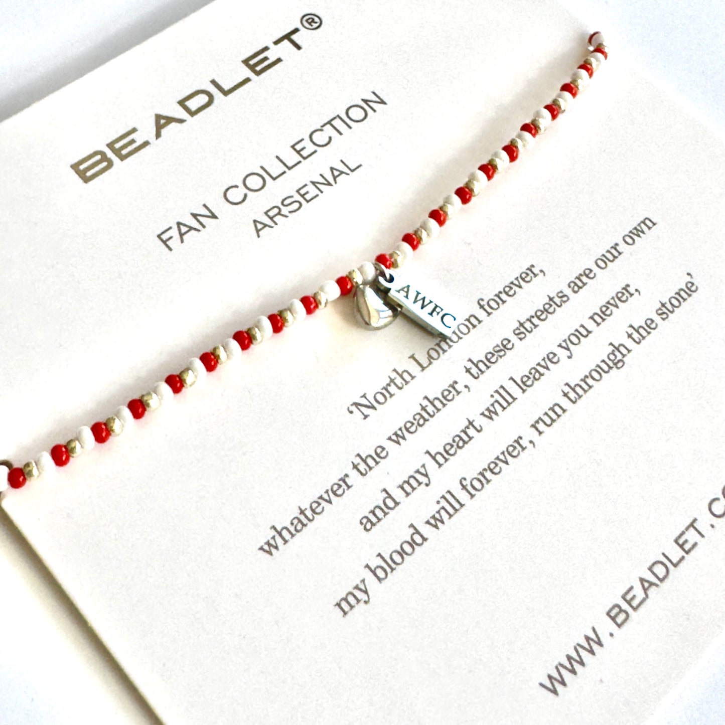 Arsenal Women AWFC - NORTH LONDON FOREVER