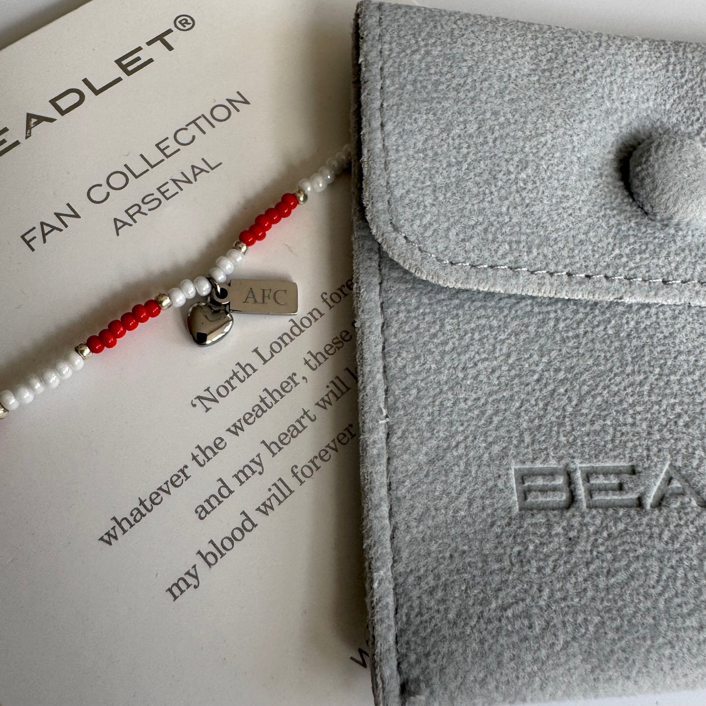 Arsenal - NORTH LONDON FOREVER