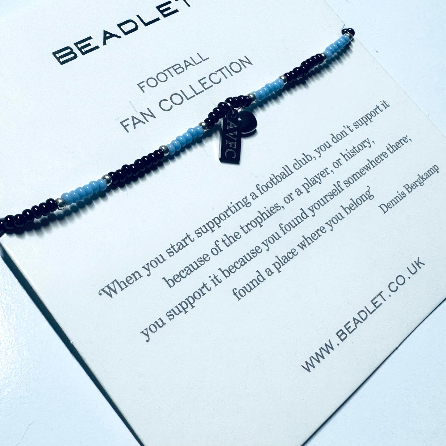 Aston Villa - ALLEZ ALLEZ ALLEZ