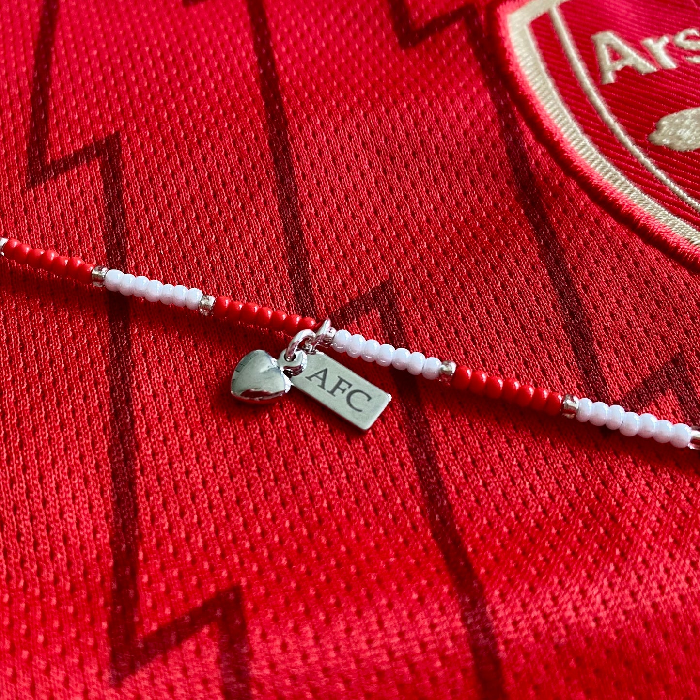 Arsenal - NORTH LONDON FOREVER