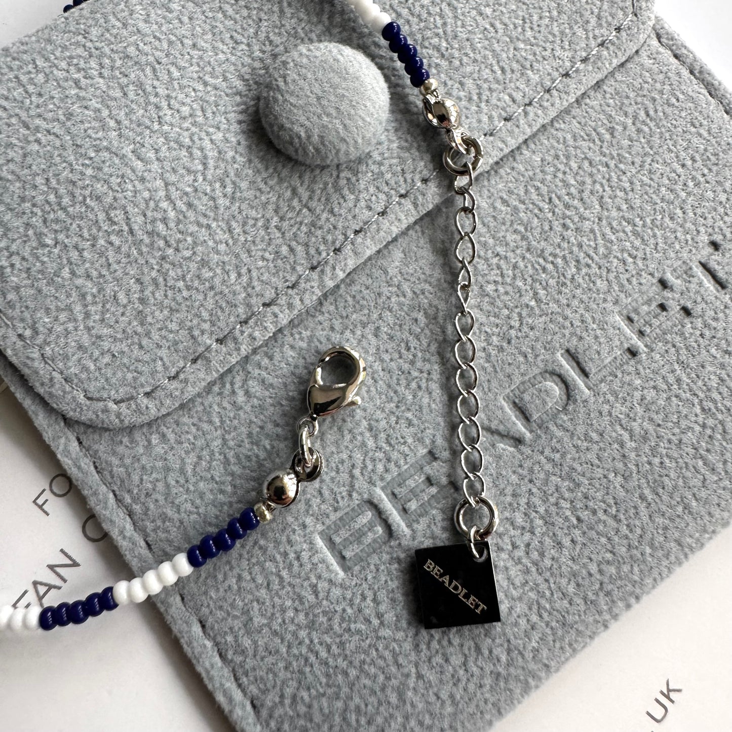 Blackburn Rovers- THE BLUE & WHITES