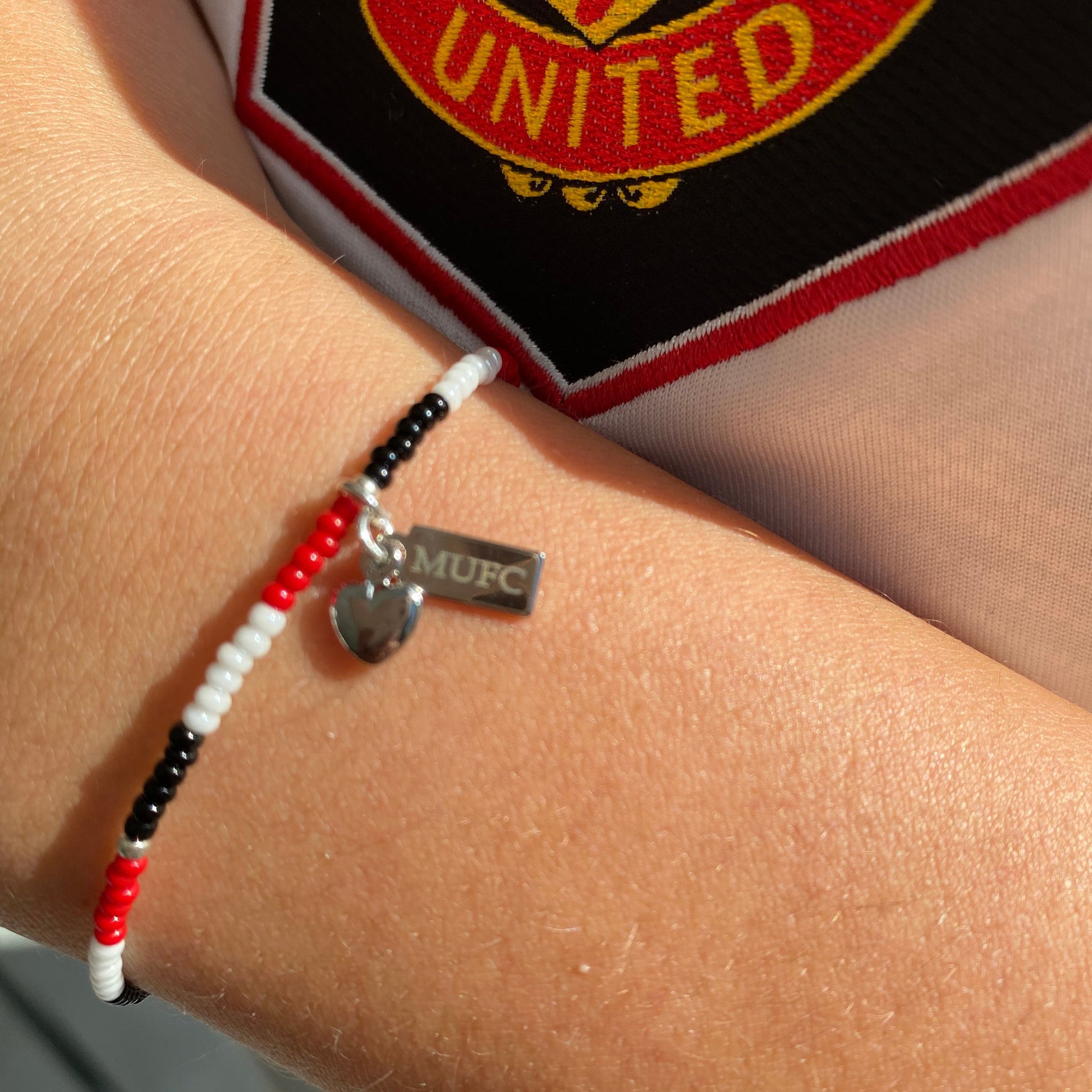 United bracelet