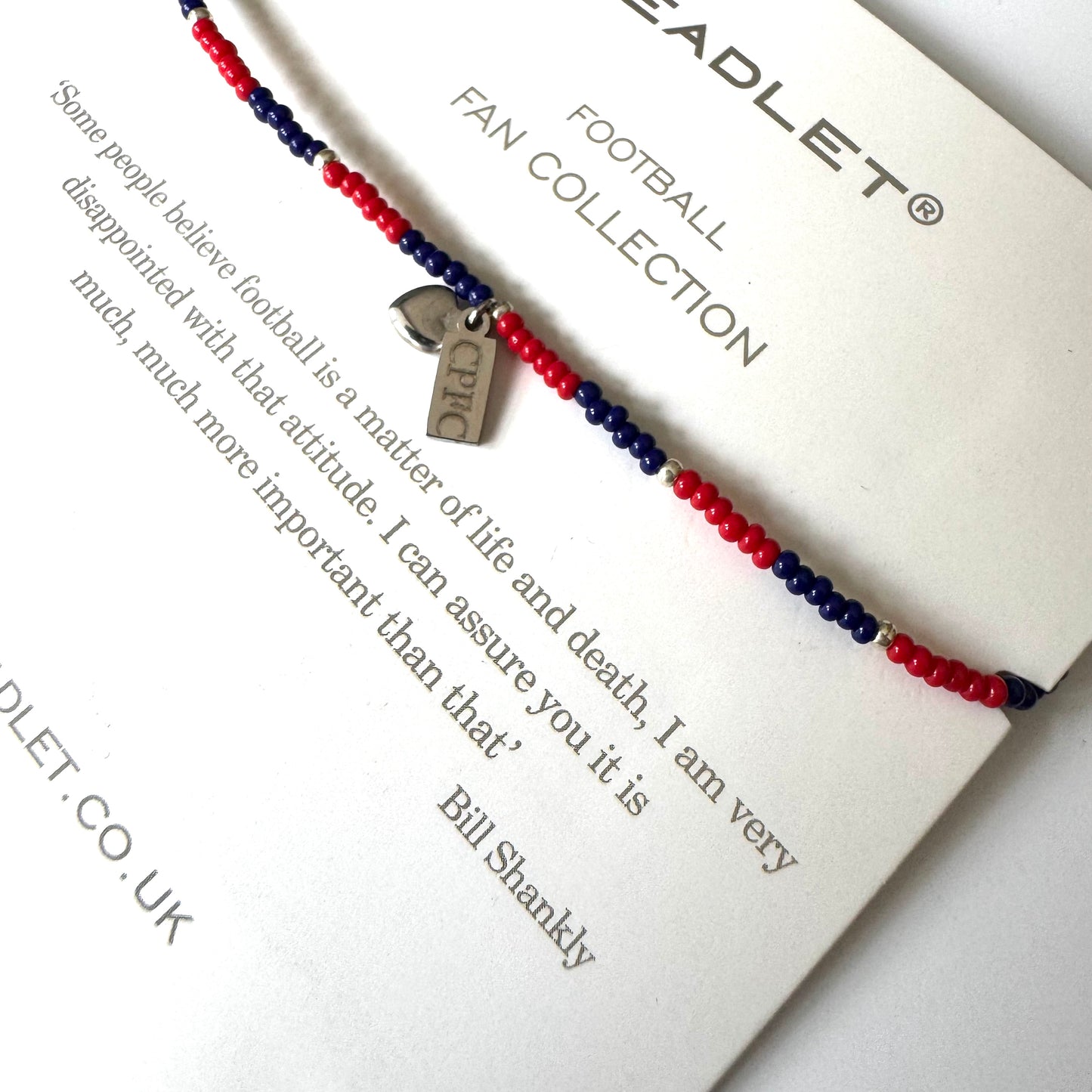 Crystal Palace - THE EAGLES