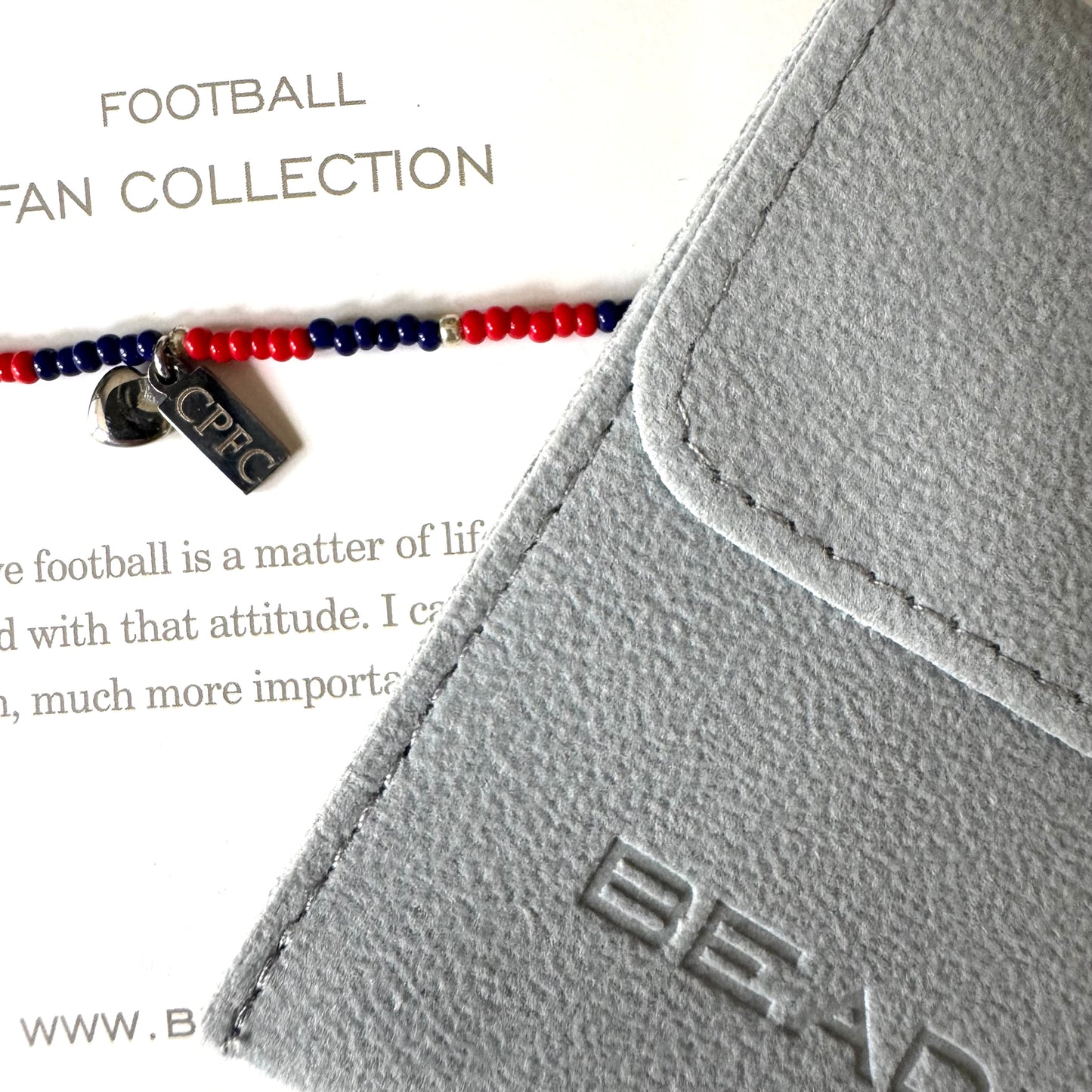 Crystal Palace - THE EAGLES