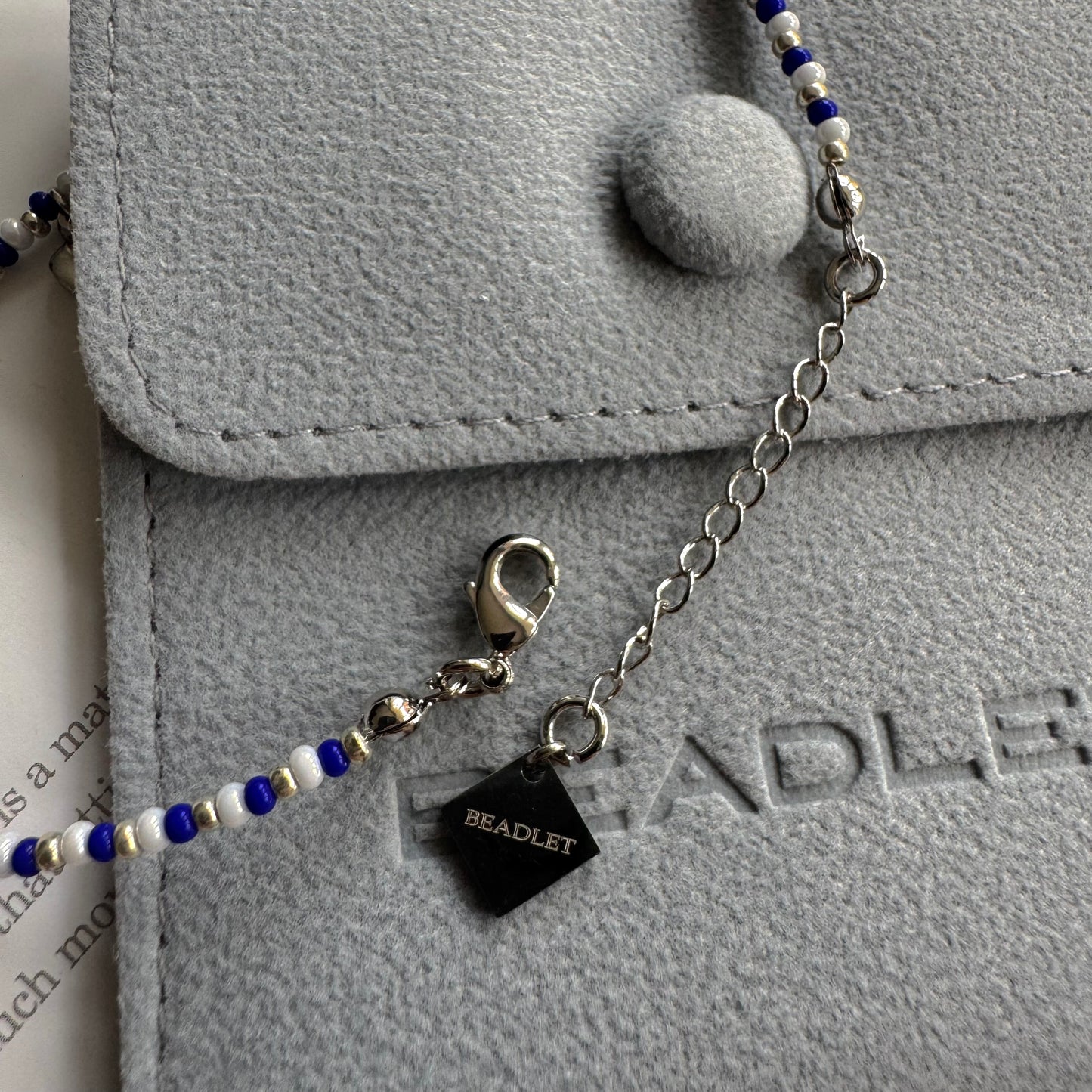 Chelsea Women CFCW - BLUE IS THE COLOUR