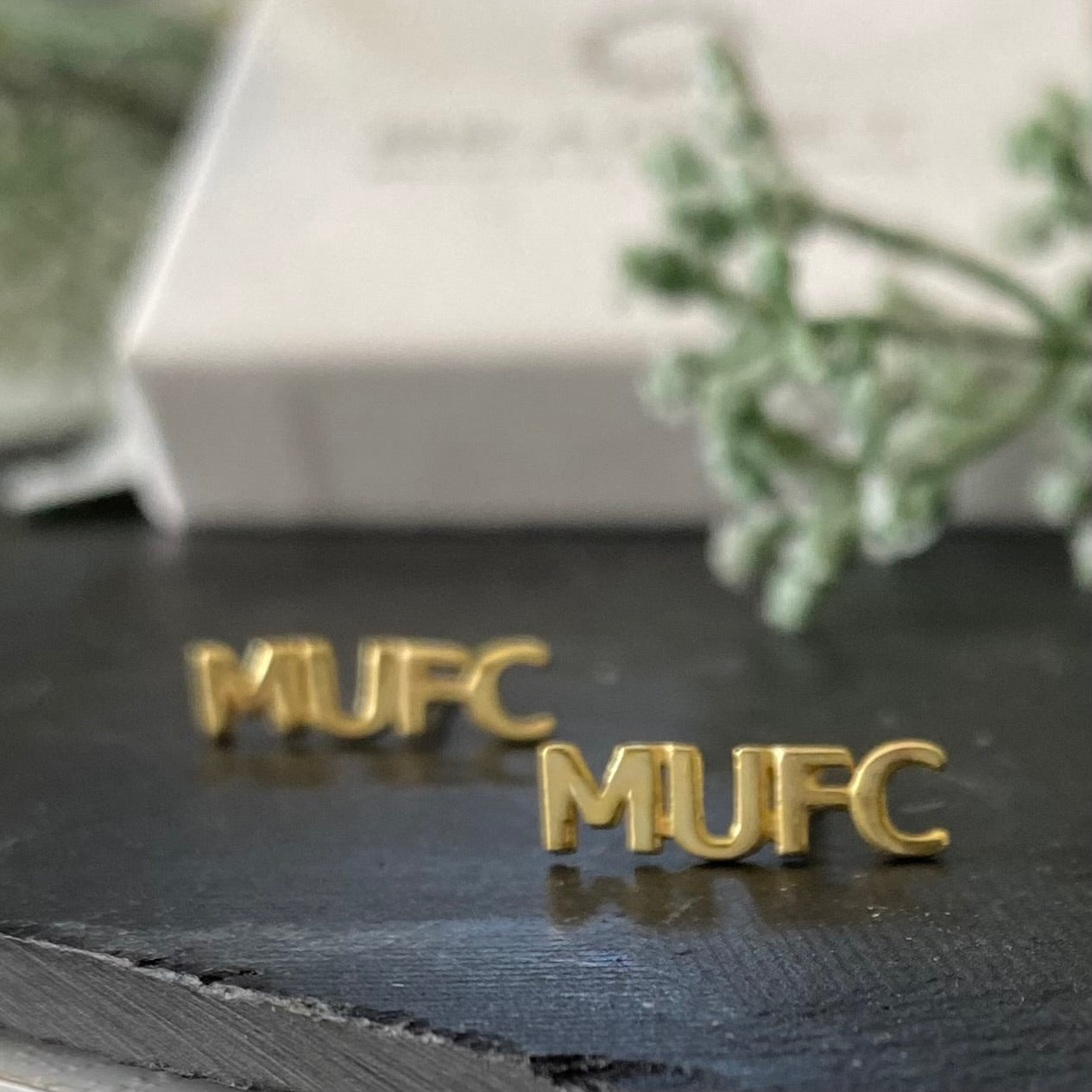 Manchester United  - MUFC EARLETS