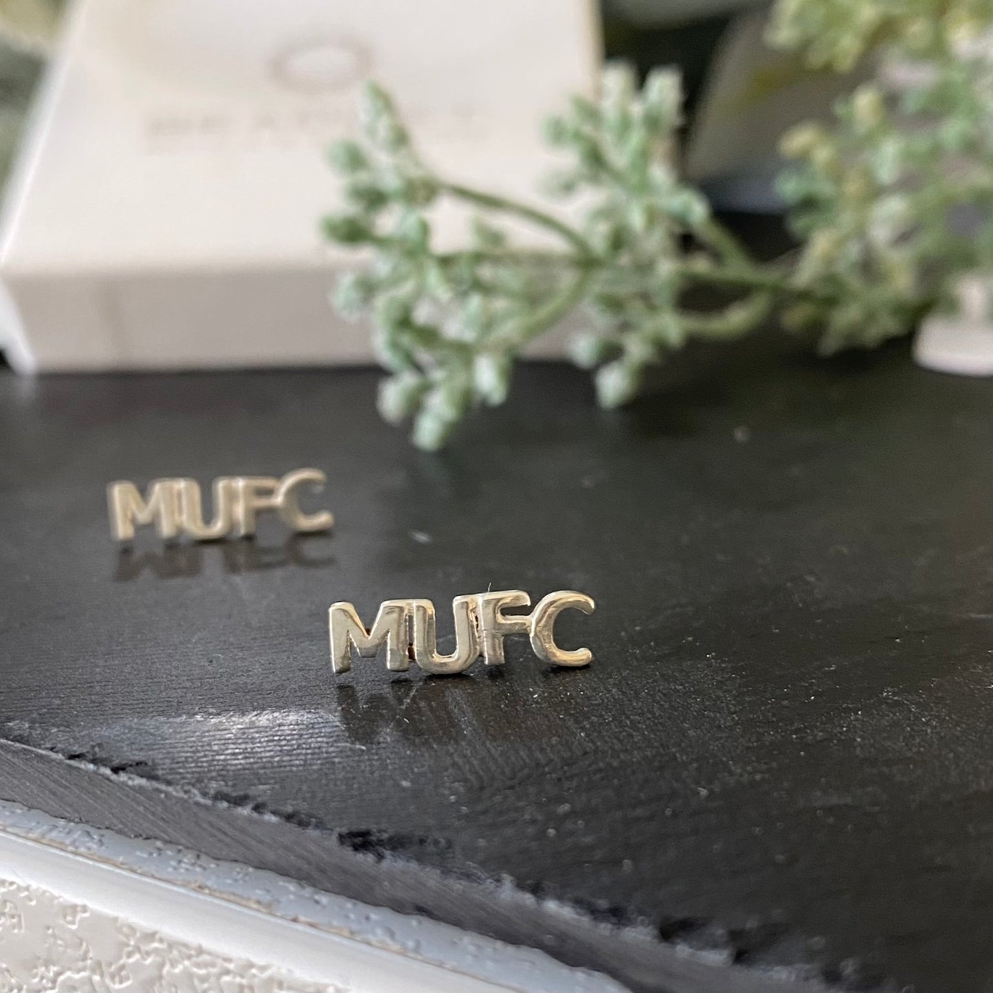 Manchester United  - MUFC EARLETS