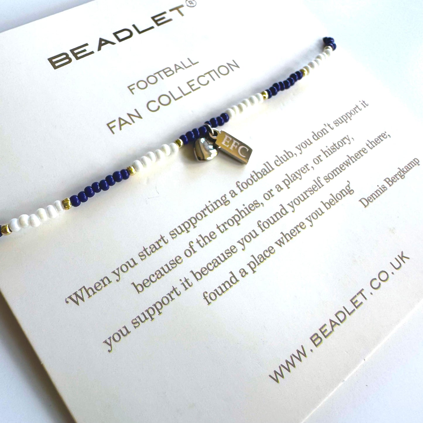 Everton - THE TOFFEES