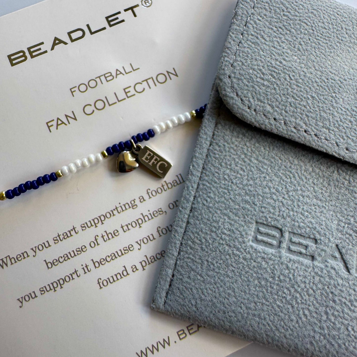 Everton - THE TOFFEES