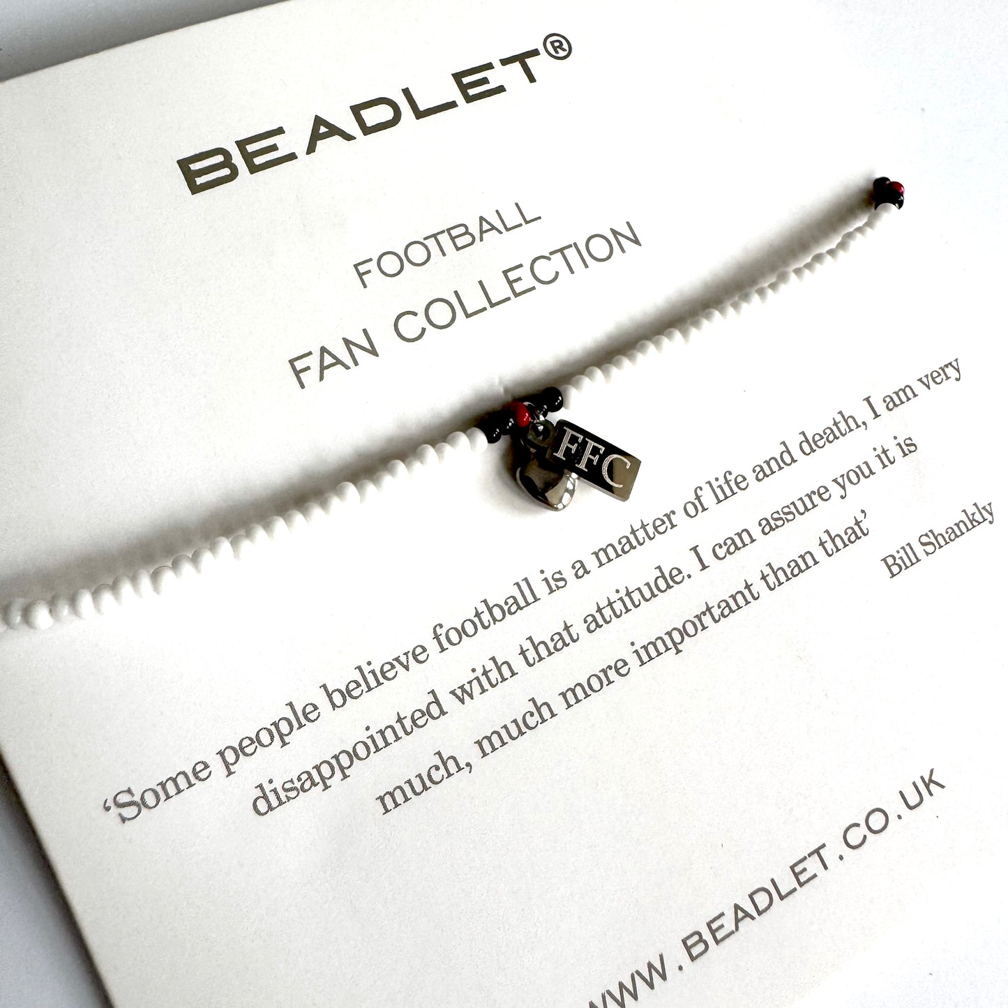 Fulham - THE COTTAGERS