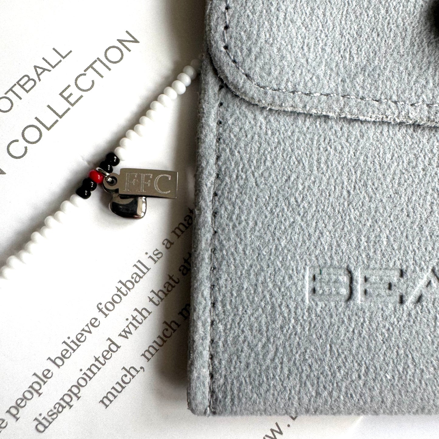 Fulham - THE COTTAGERS