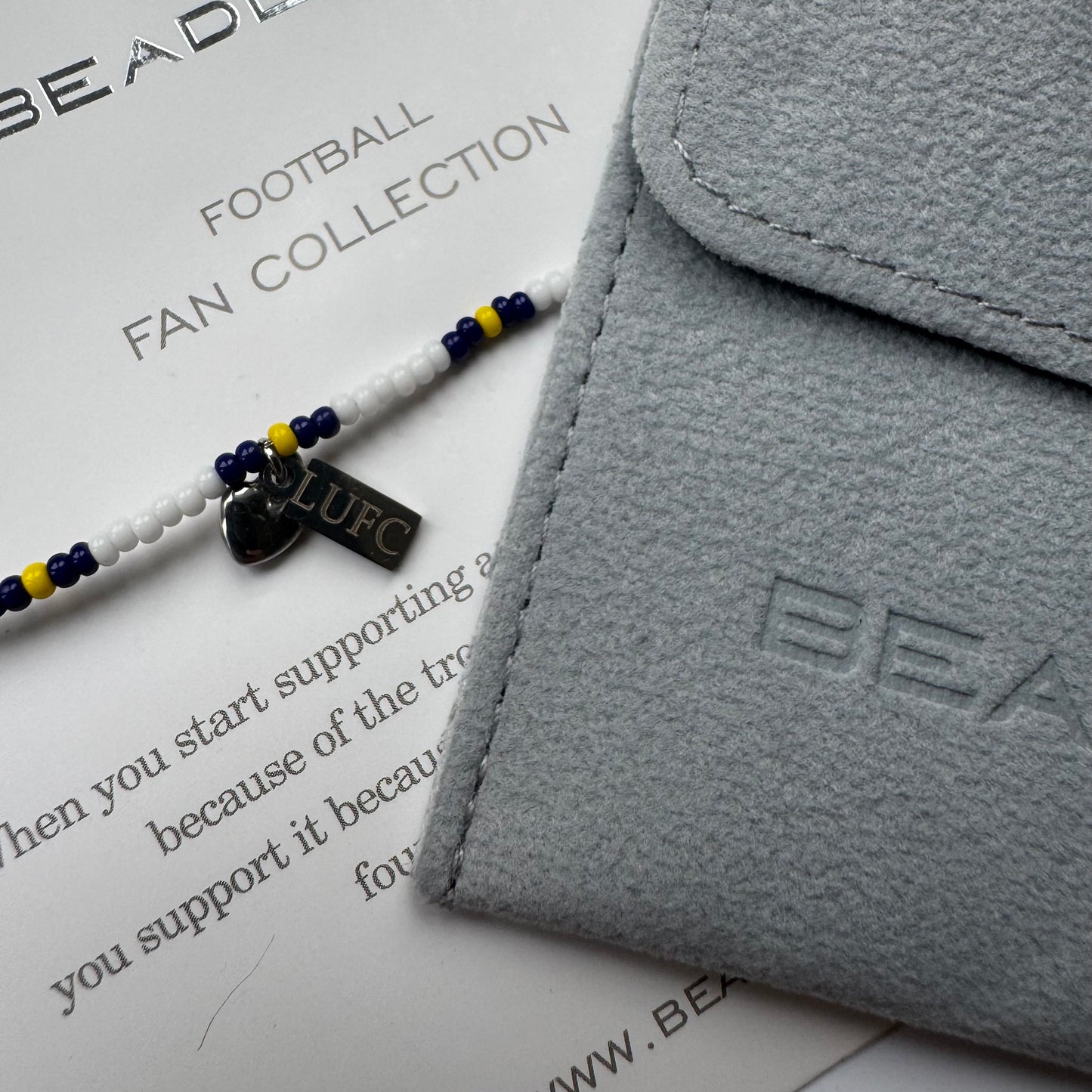 Leeds United - MARCHING ON TOGETHER