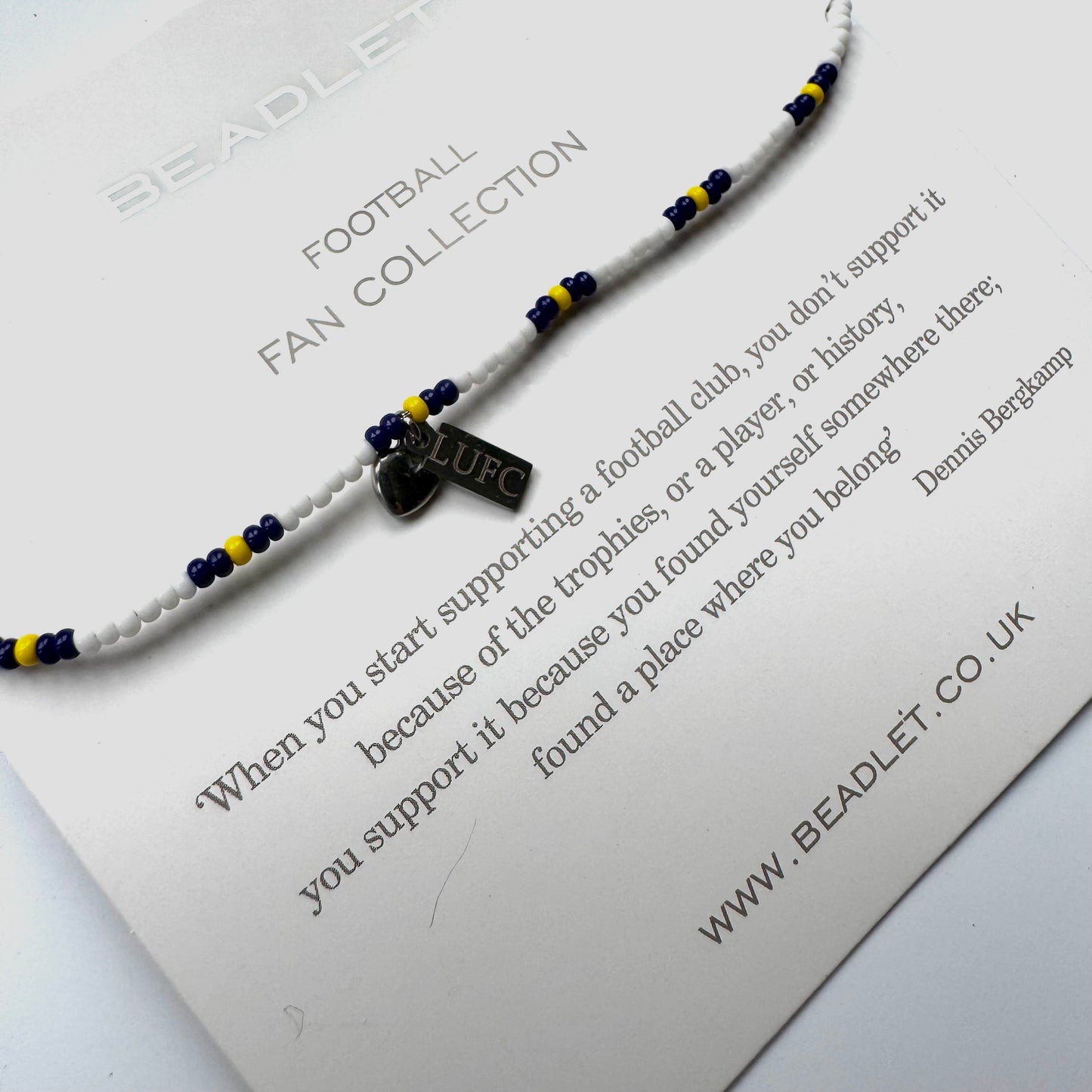 Leeds United - MARCHING ON TOGETHER