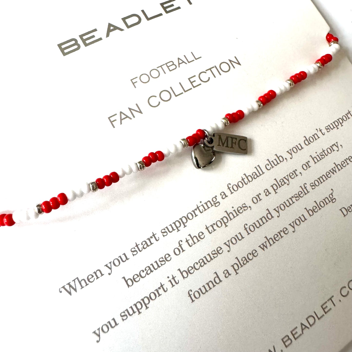 Middlesbrough - The Boro