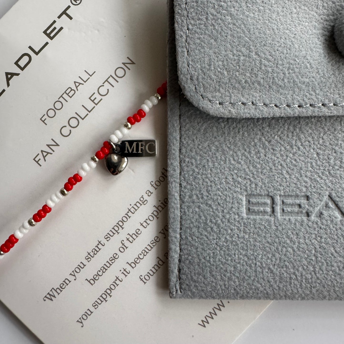 Middlesbrough - The Boro