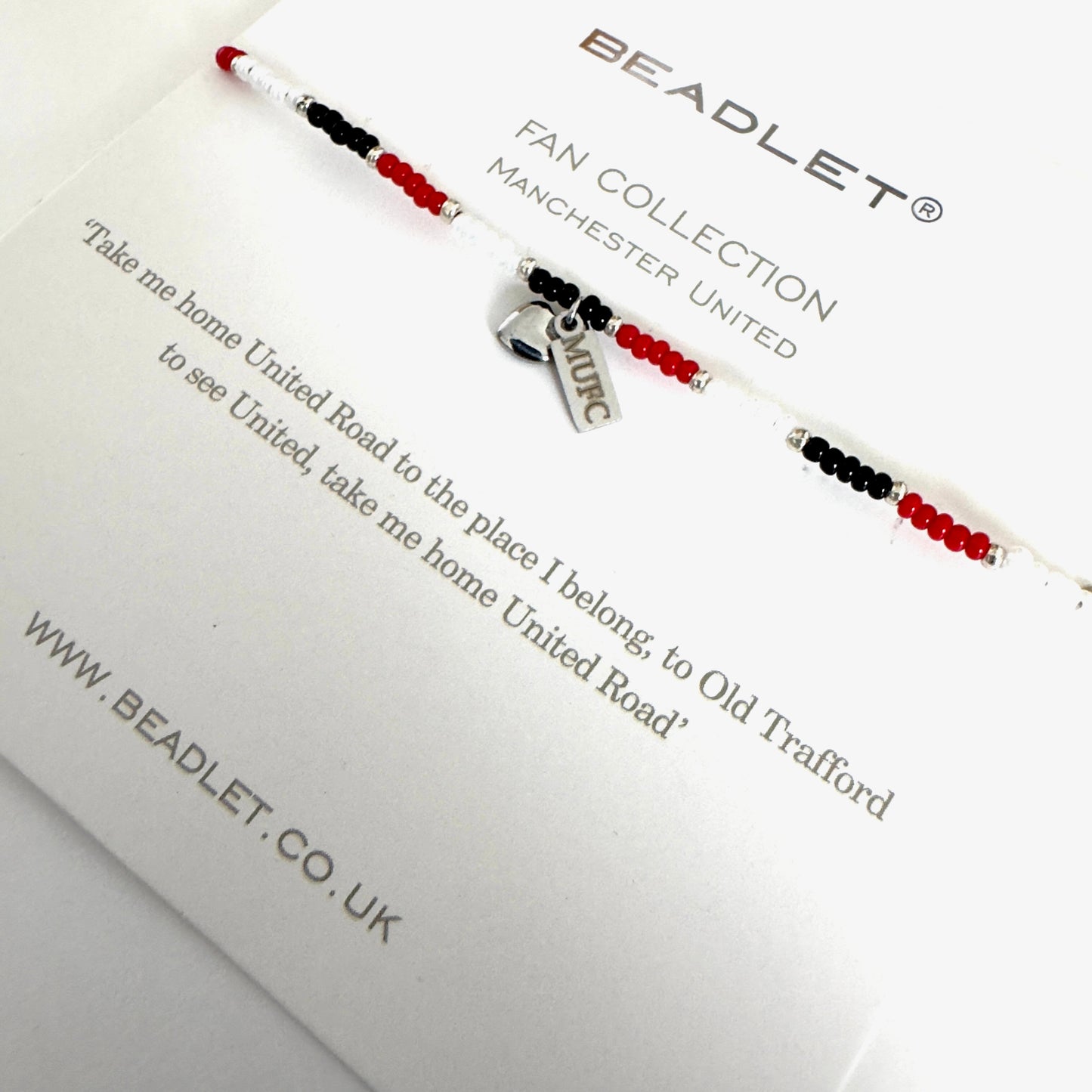 Manchester United - TAKE ME HOME UNITED ROAD