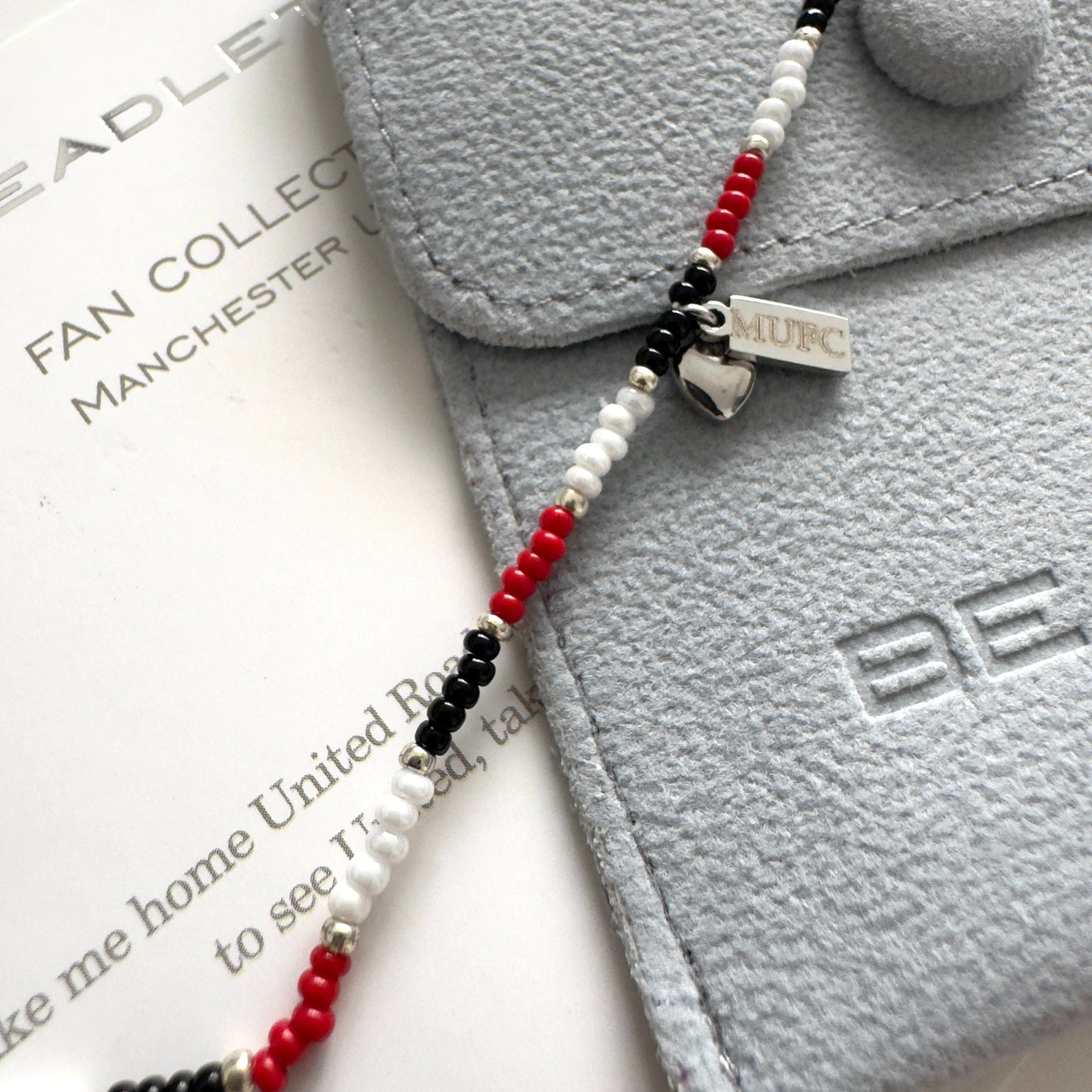 Manchester United - TAKE ME HOME UNITED ROAD