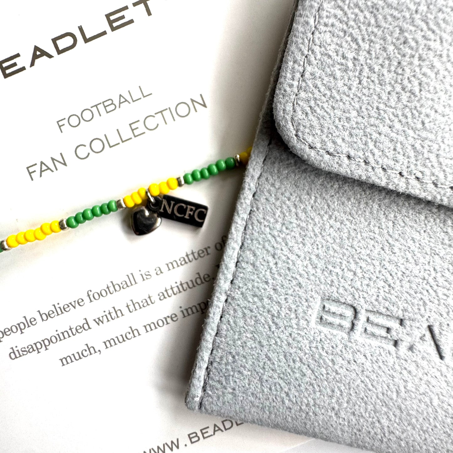 Norwich City - THE CANARIES