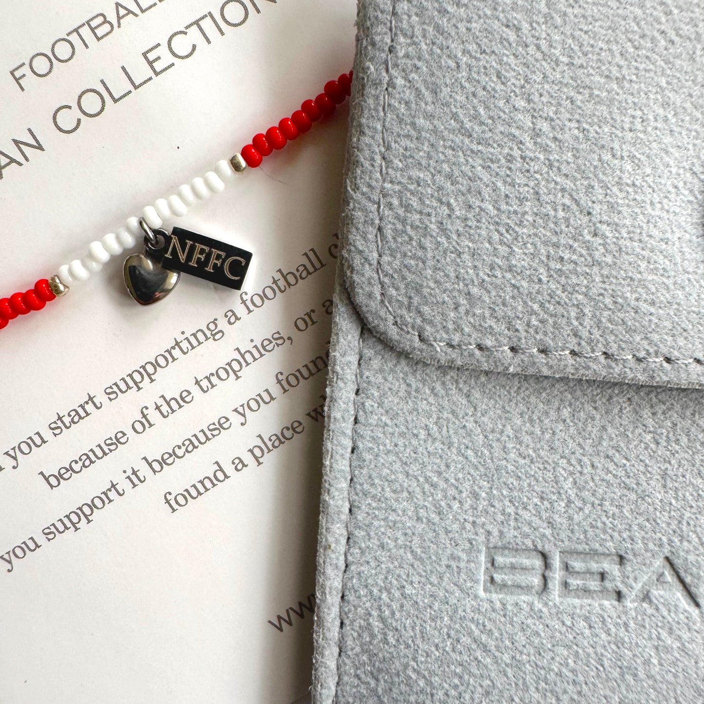 Nottingham Forest - The Forest