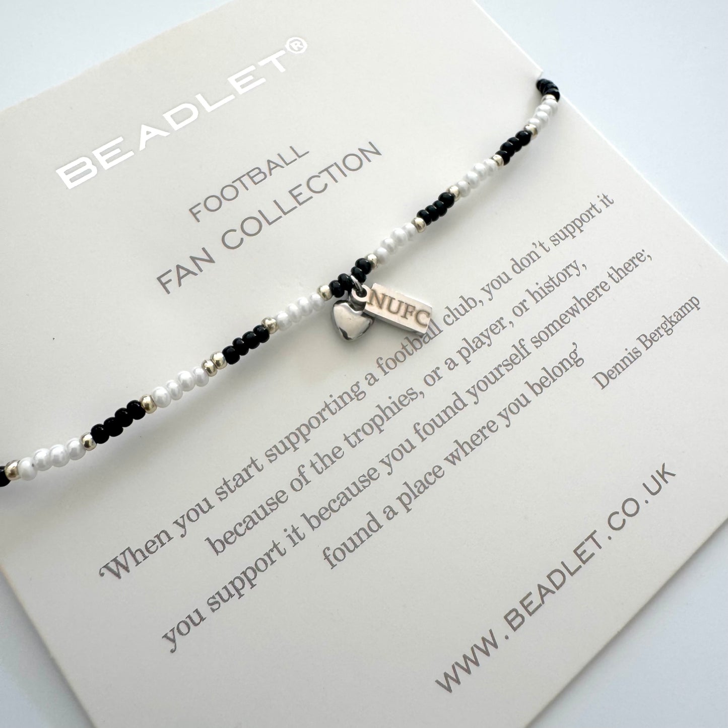 Newcastle United - BANKS OF THE RIVER TYNE