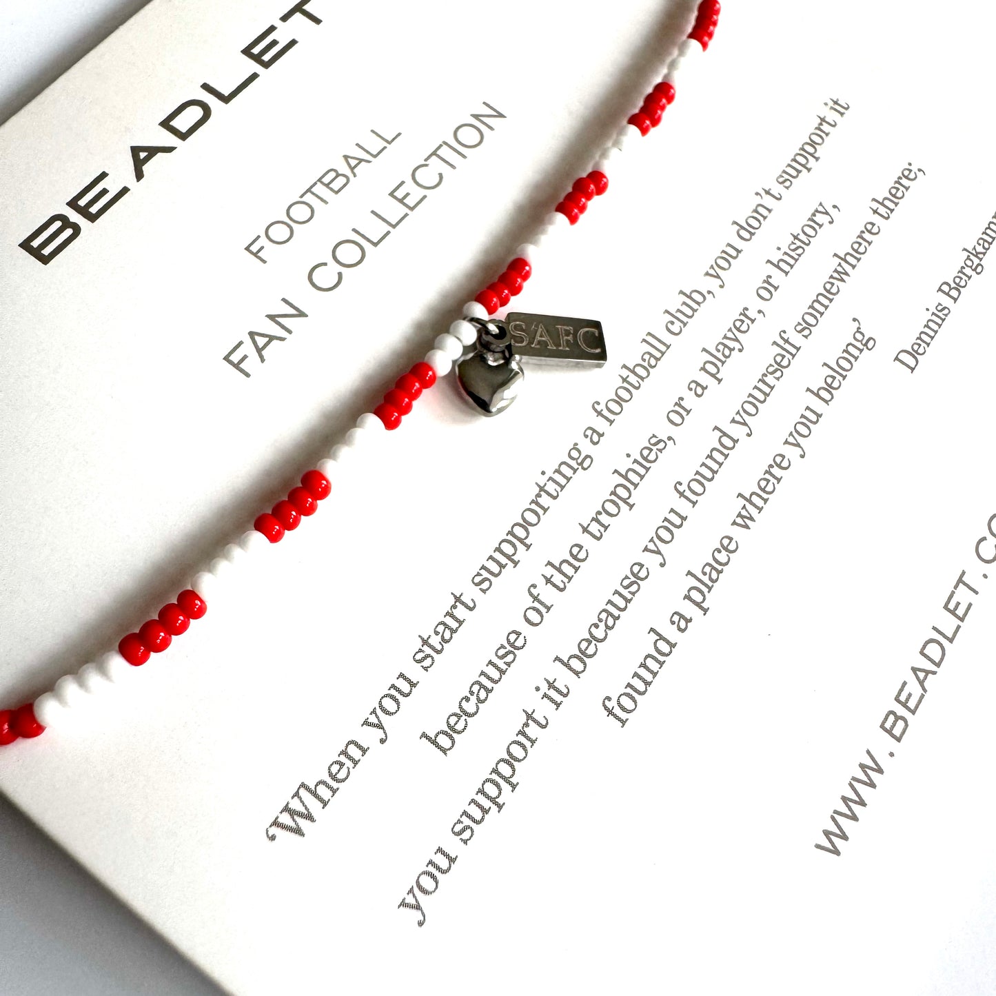 Sunderland - THE MACKEMS