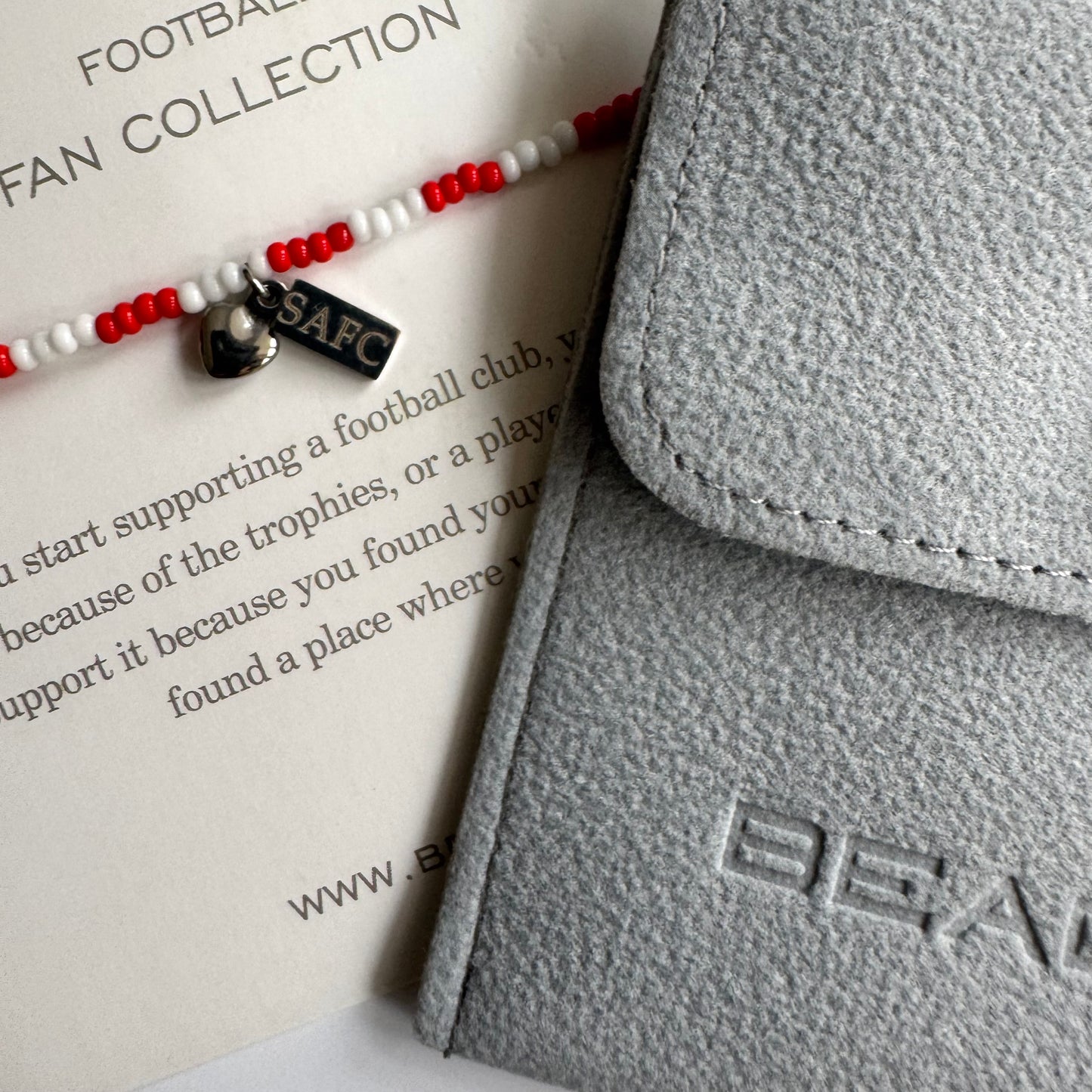 Sunderland - THE MACKEMS