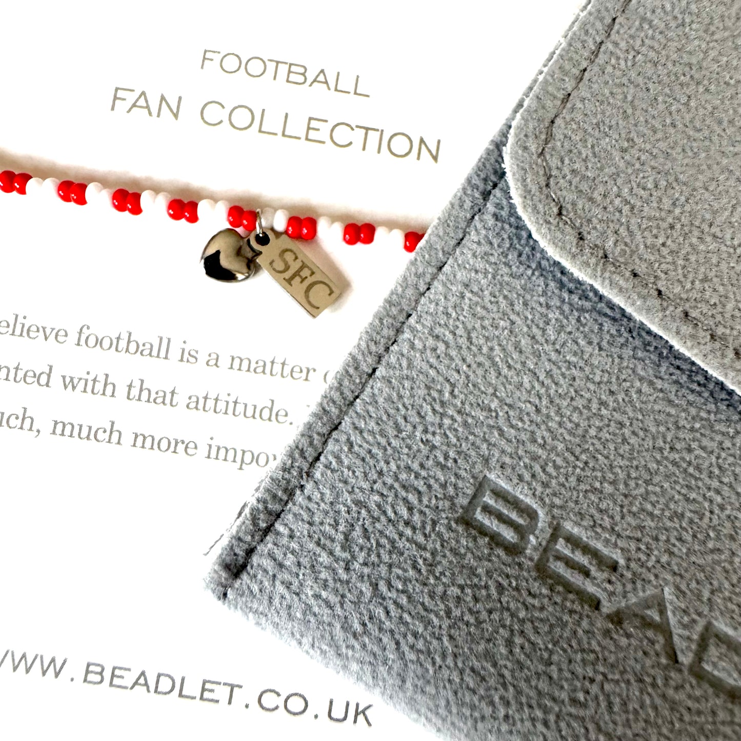 Southampton - THE SAINTS