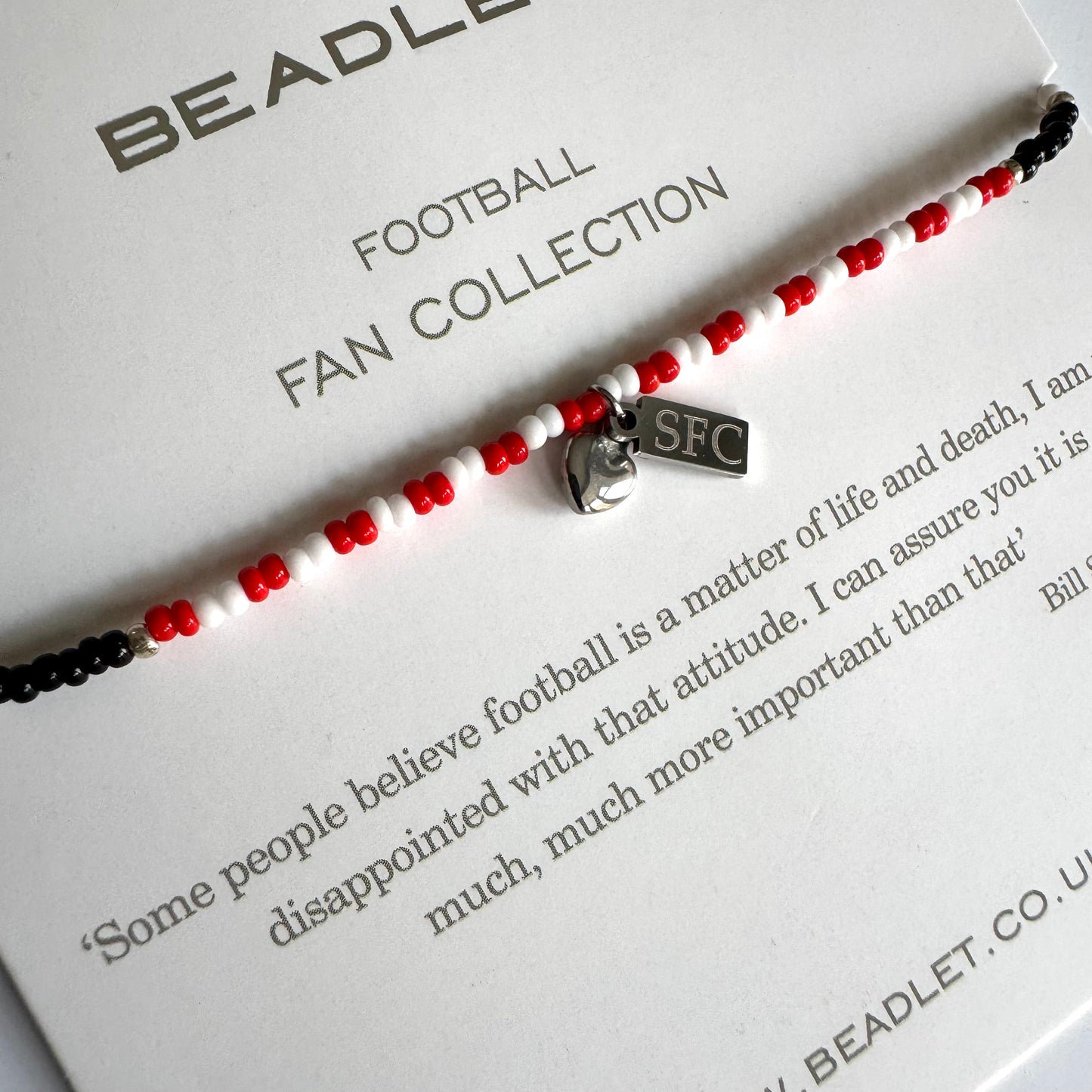 Southampton - THE SAINTS