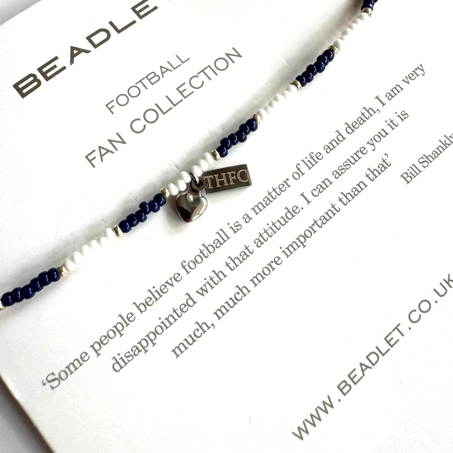 Tottenham Hotspur - THE SPURS