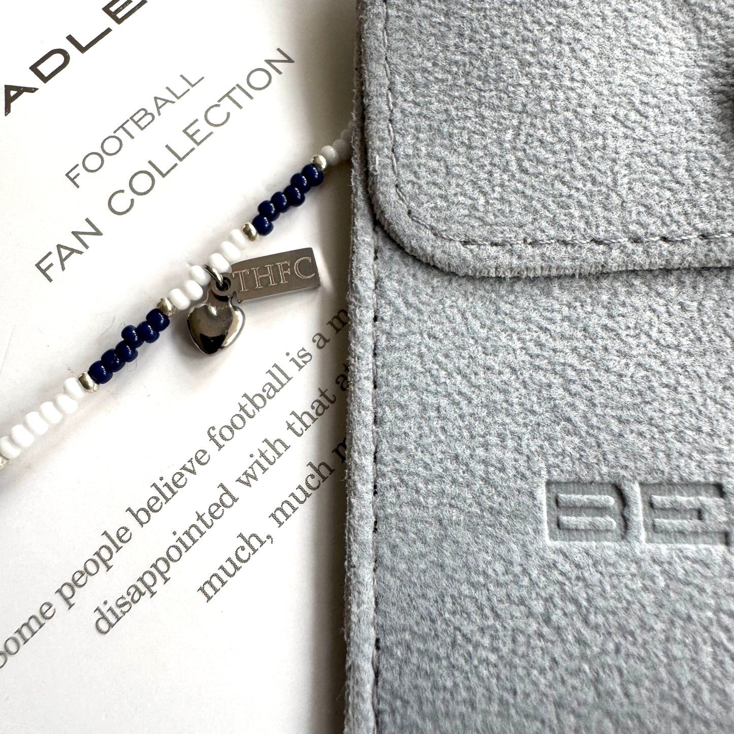 Tottenham Hotspur - THE SPURS